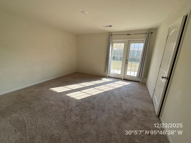 22703 Steel Blue Jaybird Drive, Hockley, TX 77447