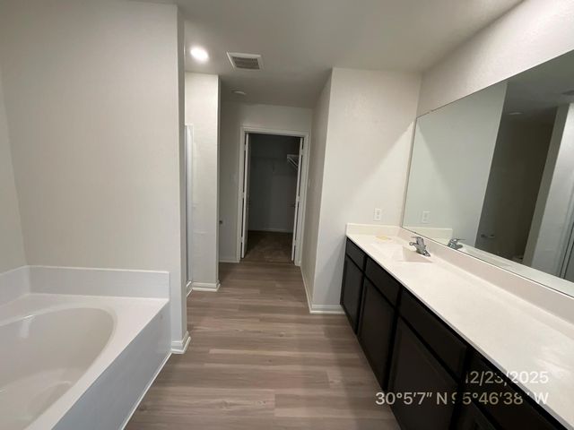 22703 Steel Blue Jaybird Drive, Hockley, TX 77447