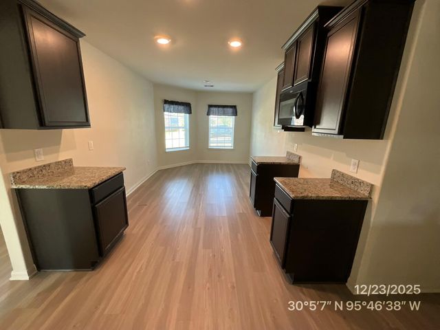 22703 Steel Blue Jaybird Drive, Hockley, TX 77447