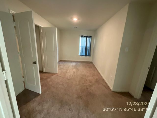 22703 Steel Blue Jaybird Drive, Hockley, TX 77447