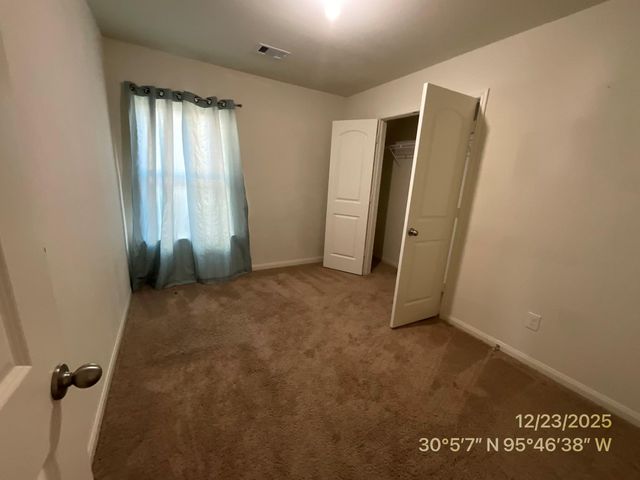 22703 Steel Blue Jaybird Drive, Hockley, TX 77447