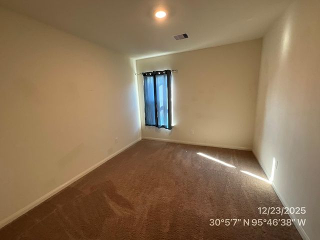 22703 Steel Blue Jaybird Drive, Hockley, TX 77447