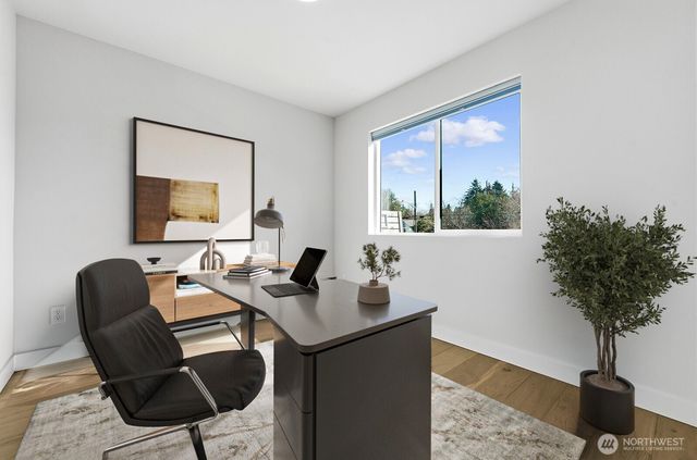 8451 18th Avenue SW, Seattle, WA 98106