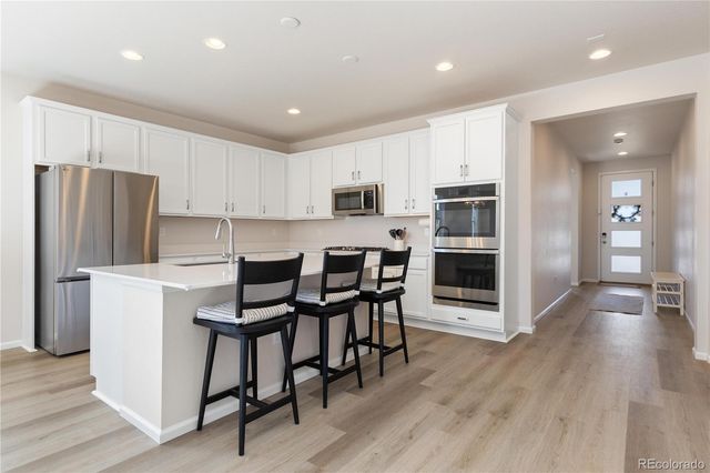 3906 N Irvington Street, Aurora, CO 80019