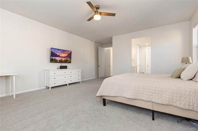 3906 N Irvington Street, Aurora, CO 80019