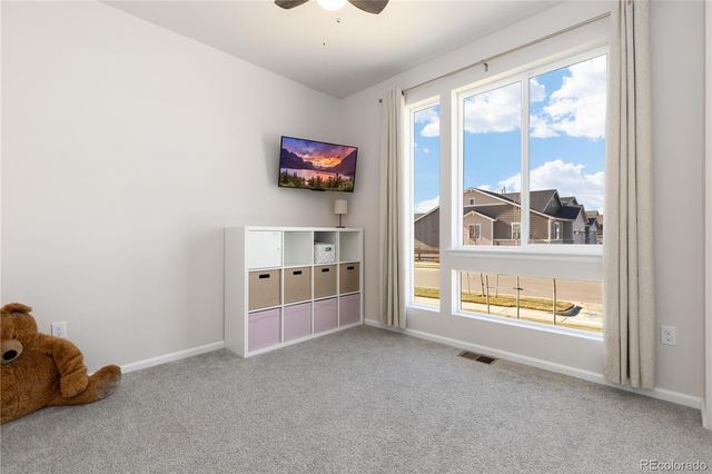 3906 N Irvington Street, Aurora, CO 80019