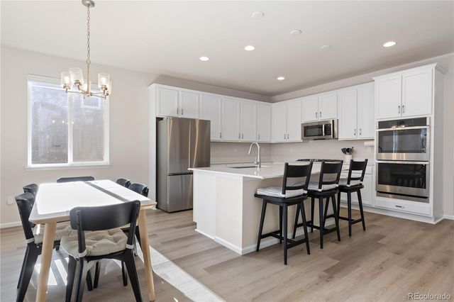 3906 N Irvington Street, Aurora, CO 80019