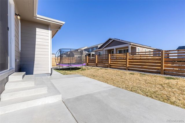3906 N Irvington Street, Aurora, CO 80019