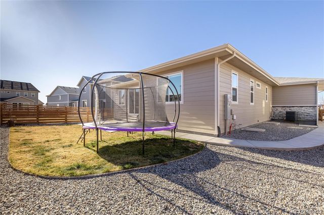 3906 N Irvington Street, Aurora, CO 80019