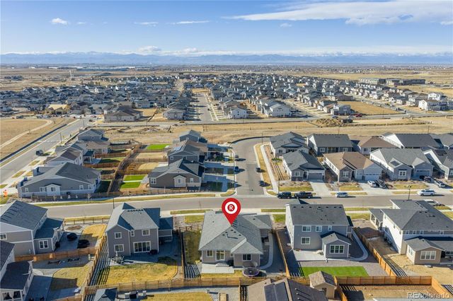 3906 N Irvington Street, Aurora, CO 80019