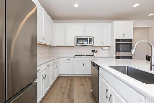 3906 N Irvington Street, Aurora, CO 80019