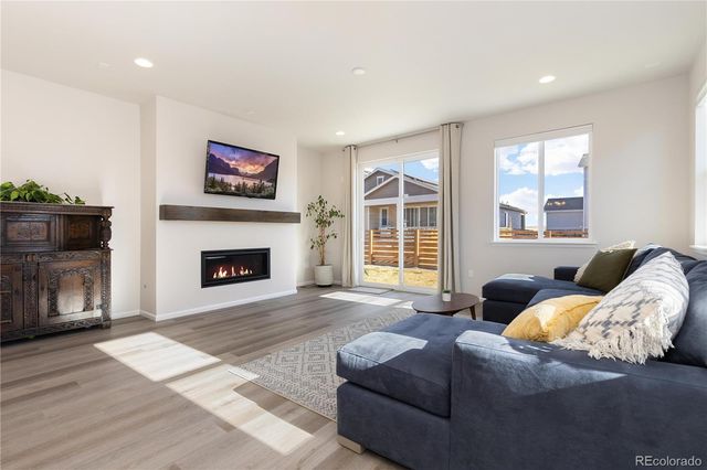 3906 N Irvington Street, Aurora, CO 80019