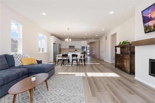 3906 N Irvington Street, Aurora, CO 80019