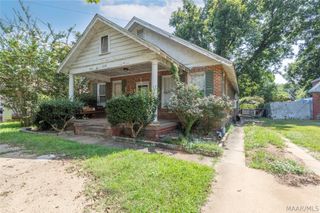 338 Ryan Street, Montgomery, AL 36107