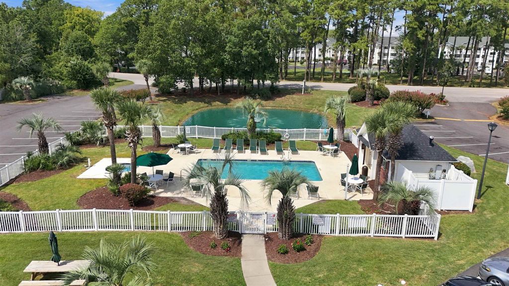 498 River Oaks Dr Apt 59H, Myrtle Beach, SC 29579 — photo 2