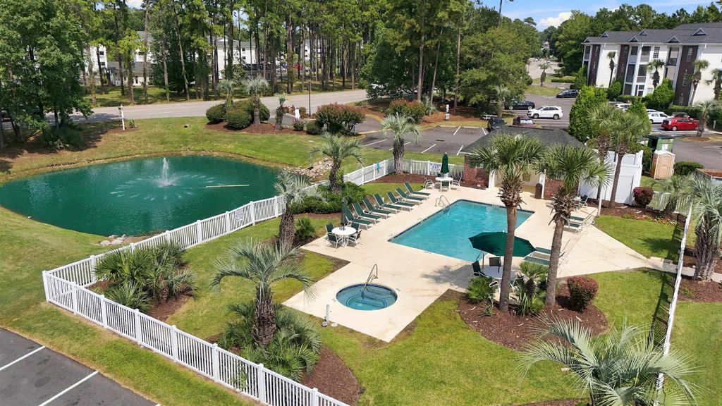 498 River Oaks Dr Apt 59H, Myrtle Beach, SC 29579 — photo 3