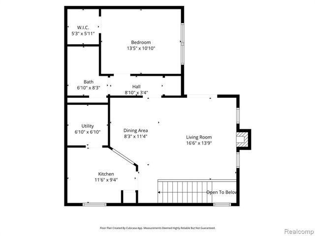 22161 Indian Creek Drive, Farmington Hills, MI 48335