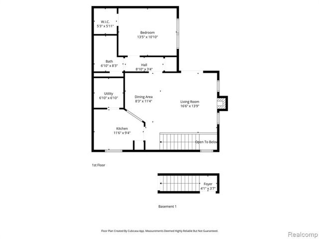 22161 Indian Creek Drive, Farmington Hills, MI 48335