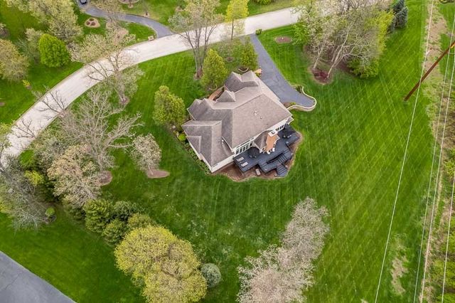12746 ASHFIELD Road, Caledonia, IL 61011