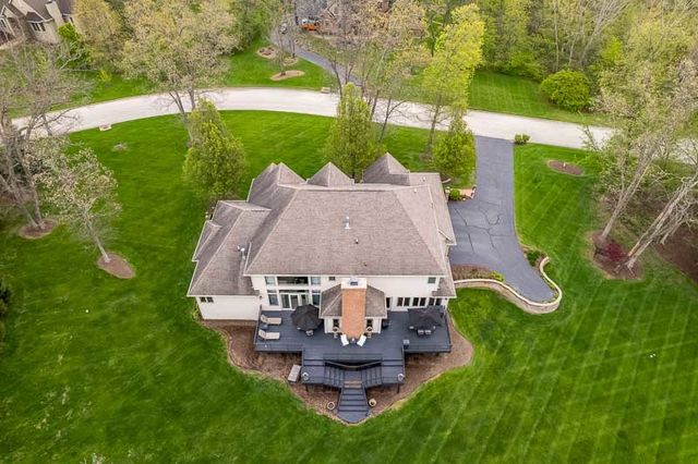12746 ASHFIELD Road, Caledonia, IL 61011