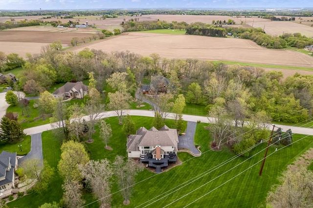 12746 ASHFIELD Road, Caledonia, IL 61011