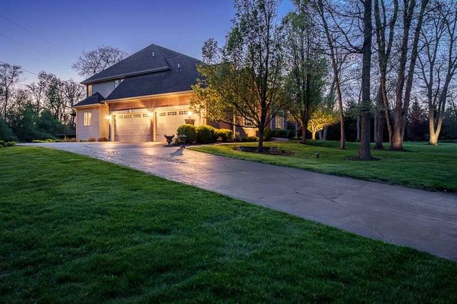 12746 ASHFIELD Road, Caledonia, IL 61011