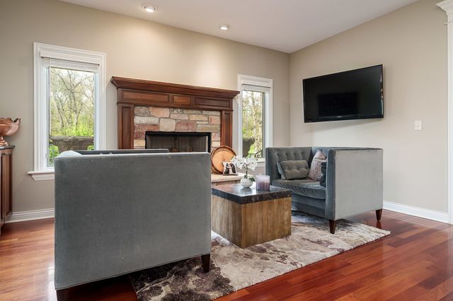 12746 ASHFIELD Road, Caledonia, IL 61011