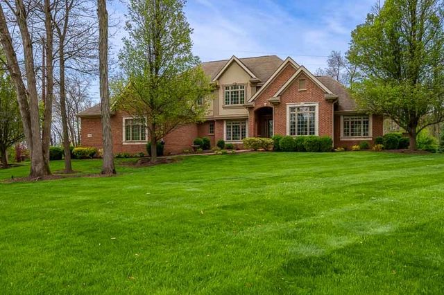 12746 ASHFIELD Road, Caledonia, IL 61011