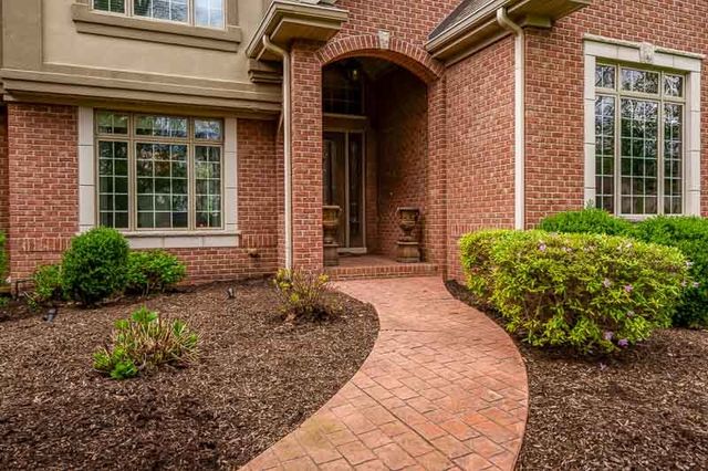 12746 ASHFIELD Road, Caledonia, IL 61011