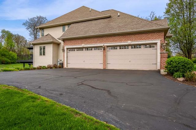 12746 ASHFIELD Road, Caledonia, IL 61011