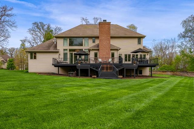 12746 ASHFIELD Road, Caledonia, IL 61011