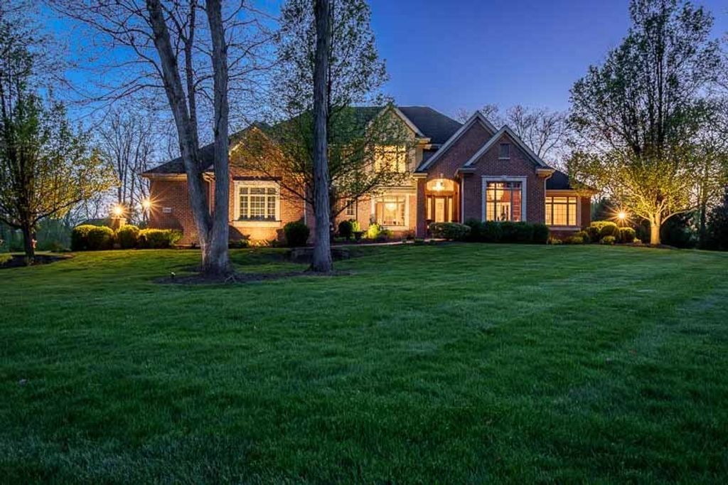 12746 ASHFIELD Road, Caledonia, IL 61011