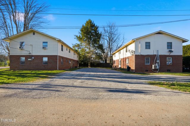 151 Martin Street, Jonesville, VA 24263
