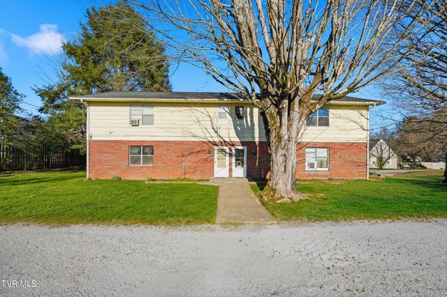 151 Martin Street, Jonesville, VA 24263