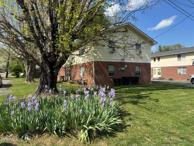 151 Martin Street, Jonesville, VA 24263