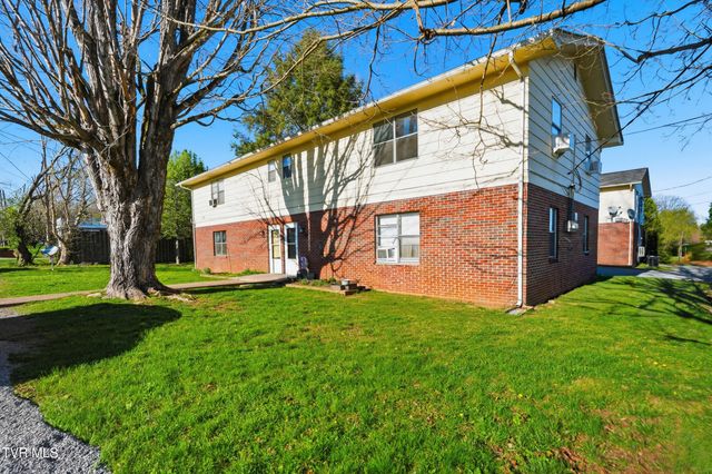 151 Martin Street, Jonesville, VA 24263