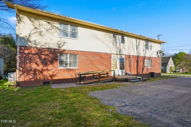 151 Martin Street, Jonesville, VA 24263