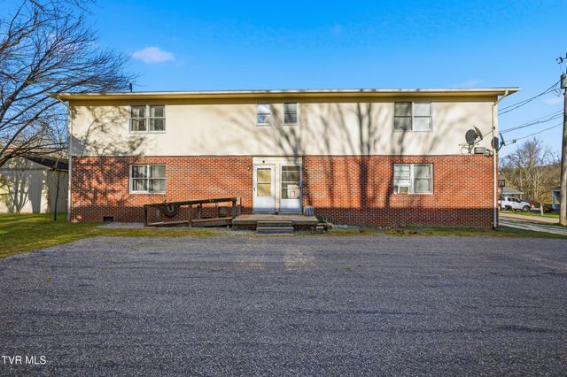 151 Martin Street, Jonesville, VA 24263