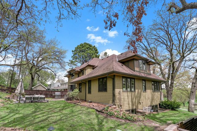 4000 Inglewood Avenue S, Edina, MN 55416