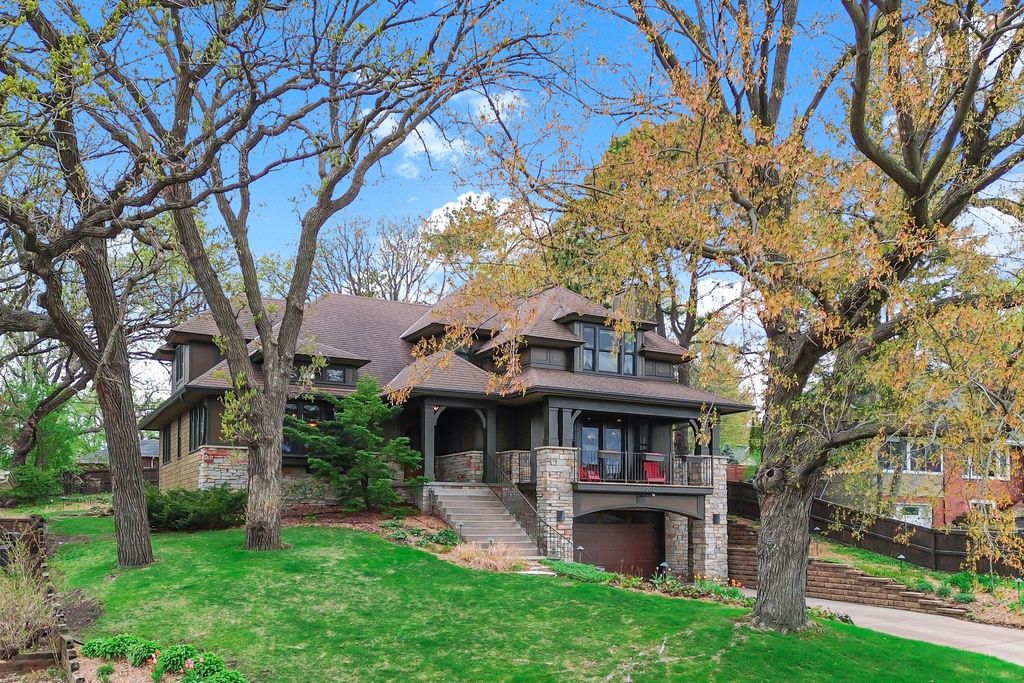 4000 Inglewood Avenue S, Edina, MN 55416