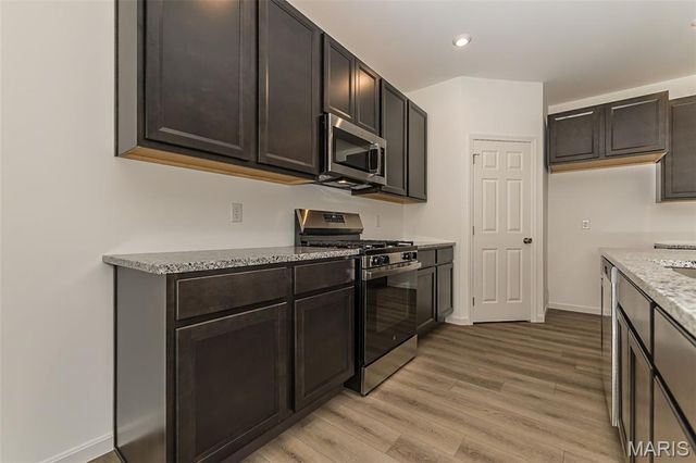 207 Townshead Way, O'fallon, MO 63368