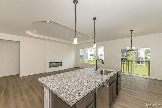 207 Townshead Way, O'fallon, MO 63368