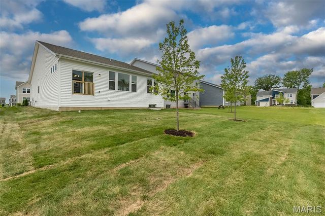 207 Townshead Way, O'fallon, MO 63368