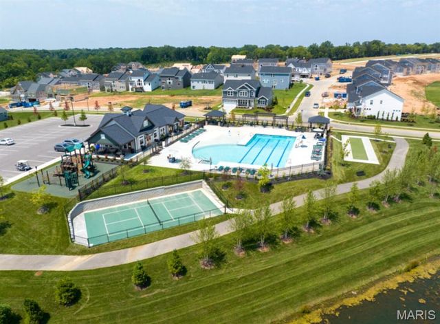 207 Townshead Way, O'fallon, MO 63368