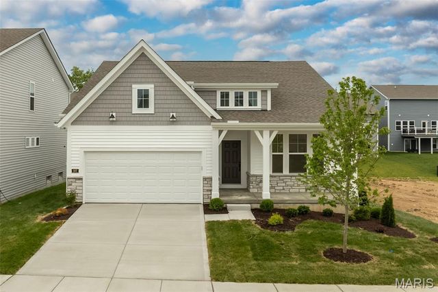 207 Townshead Way, O'fallon, MO 63368