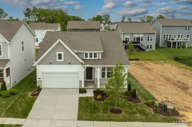 207 Townshead Way, O'fallon, MO 63368