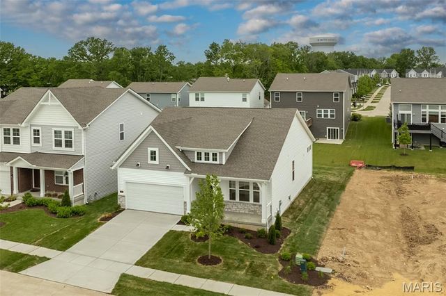 207 Townshead Way, O'fallon, MO 63368