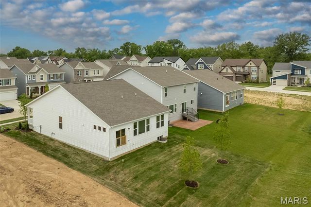 207 Townshead Way, O'fallon, MO 63368