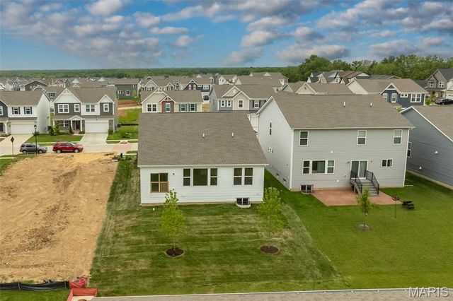 207 Townshead Way, O'fallon, MO 63368