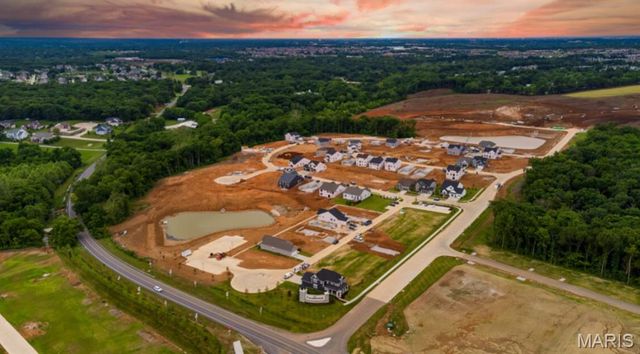 207 Townshead Way, O'fallon, MO 63368